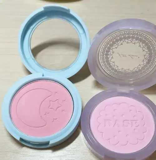 如何鉴别腮红质量的好坏