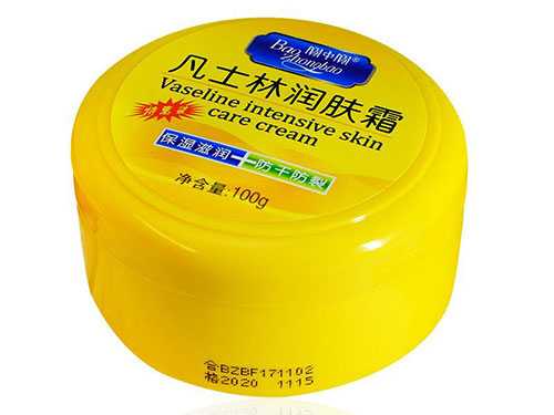 凡士林润肤霜怎么样?凡士林润肤霜好用吗 凡士林润肤霜怎么样?凡士林润肤霜好用吗