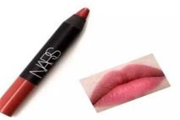 /NARS 唇膏笔 dolce vita  