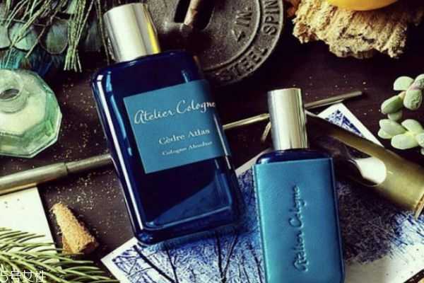 雪松味香水有哪些？雪松味香水推荐