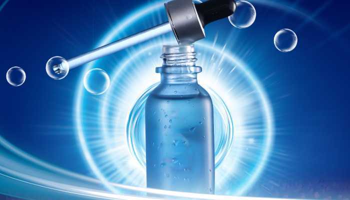 精华可以用眼部吗 精华可以用眼部吗