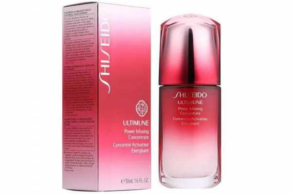 资生堂哪些产品好用