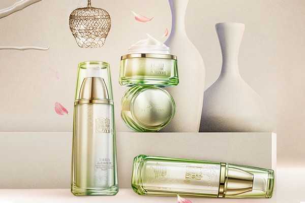 百雀羚护肤品适合什么年龄