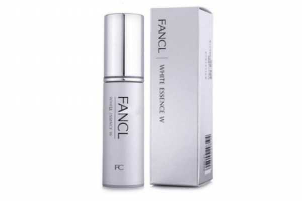 fancl护肤品有几种 fancl护肤品有几种