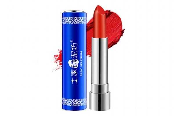 土家硒泥坊清韵魅惑水感口红怎么样 土家硒泥坊清韵魅惑水感口红怎么样