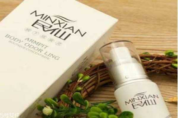 止汗喷雾的工作原理是什么呢 止汗喷雾的工作原理是什么呢