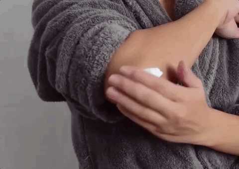 妮维雅蓝罐怎么用好