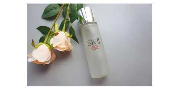 sk2神仙水是精华还是爽肤水 sk2神仙水是精华还是爽肤水