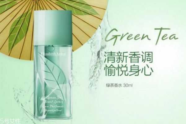 哪种香水清新淡雅 清新淡雅的香水推荐