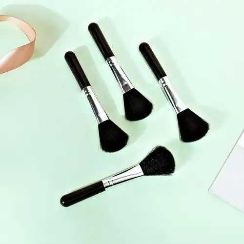 好的腮红刷和坏的区别