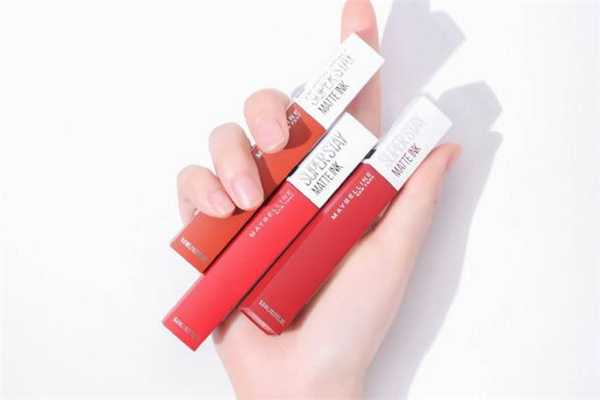 美宝莲接吻棒好用吗?美宝莲接吻棒怎么涂才好看