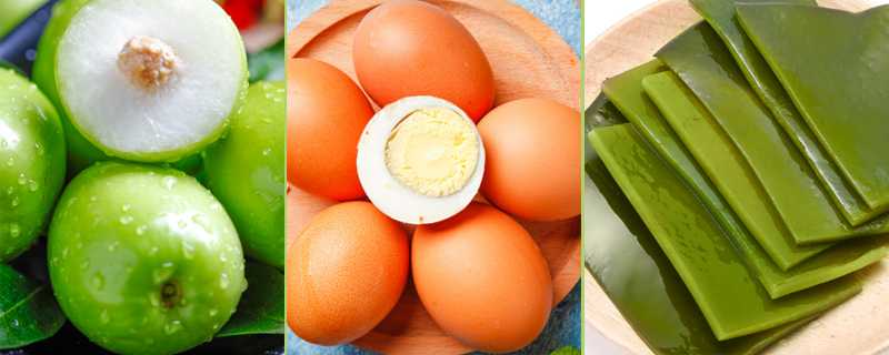 头发干枯怎样护理 头发干枯怎样护理