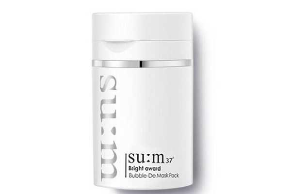 苏秘泡泡面膜用几分钟 苏秘泡泡面膜用几分钟