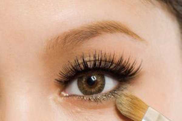 双色眼影棒哪个颜色好看