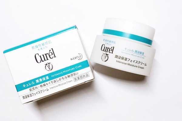 珂润面霜要洗吗 珂润面霜要洗吗