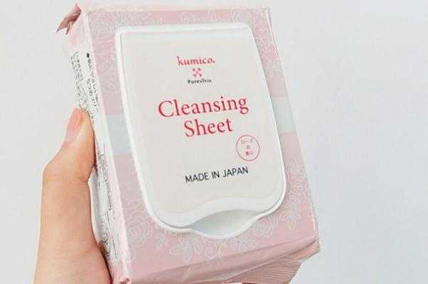 卸妆湿巾有泡沫是为什么?使用卸妆湿巾有危害吗 卸妆湿巾有泡沫是为什么?使用卸妆湿巾有危害吗