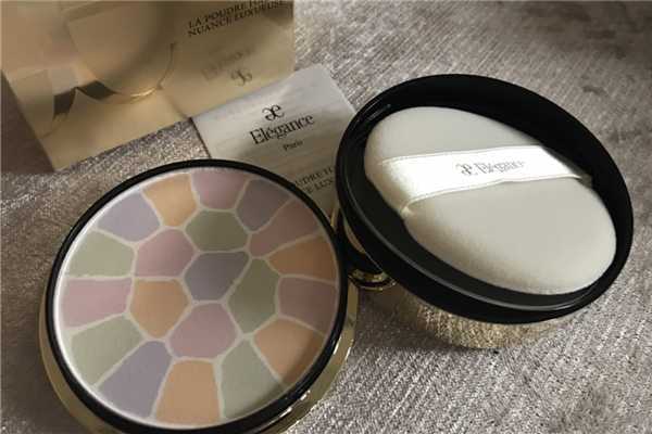 e大饼和纪梵希散粉哪个好用