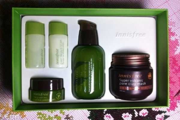 悦诗风吟的绿茶系列怎么样呢 悦诗风吟的绿茶系列怎么样呢