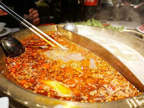 吃火锅会胖吗?怎么吃火锅不会胖 吃火锅会胖吗?怎么吃火锅不会胖