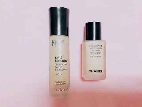 一瓶凝露一般多重