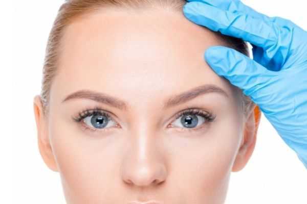 一到春天脸上就过敏