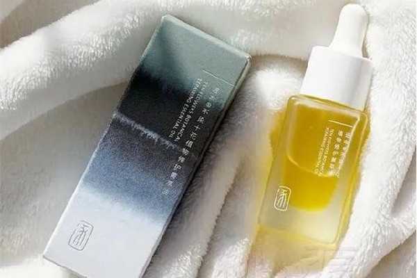 逐本精华油适合敏感皮肤使用吗 逐本精华油适合敏感皮肤使用吗