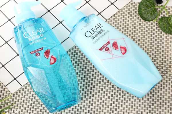 清扬植觉洗发水好吗