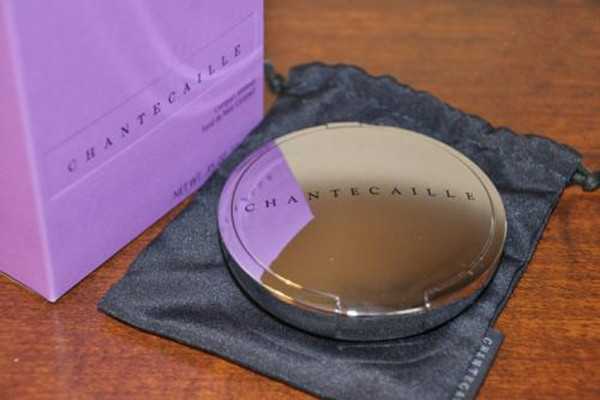 香缇卡粉饼好用吗?香缇卡粉饼适合黄皮吗 香缇卡粉饼好用吗?香缇卡粉饼适合黄皮吗