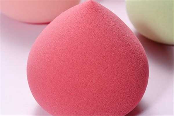 美妆蛋要每天清洗吗？美妆蛋怎么洗干净？
