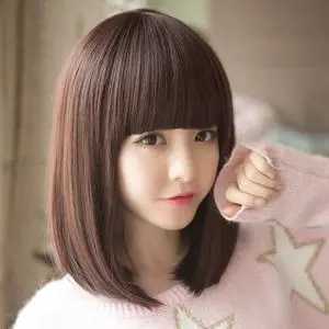 女生长脸偏瘦适合什么发型？可以试试这9款