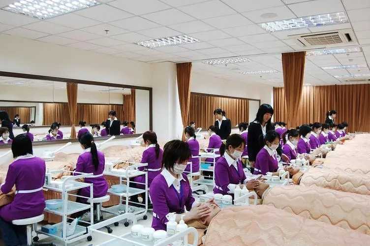 技术好的小颜整骨培训去哪里