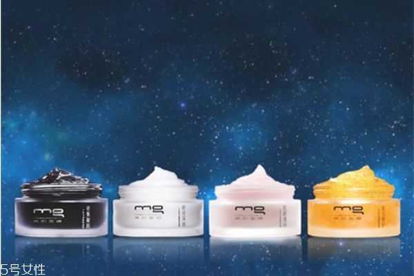 美即睡眠面膜怎么样