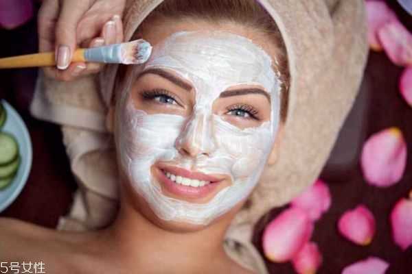 孕妇脸干自制补水面膜 孕妇也可以用的面膜