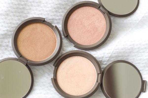 高光粉可以当眼影吗