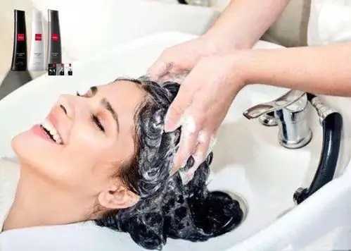 洗发水与沐浴露可以互相代替吗