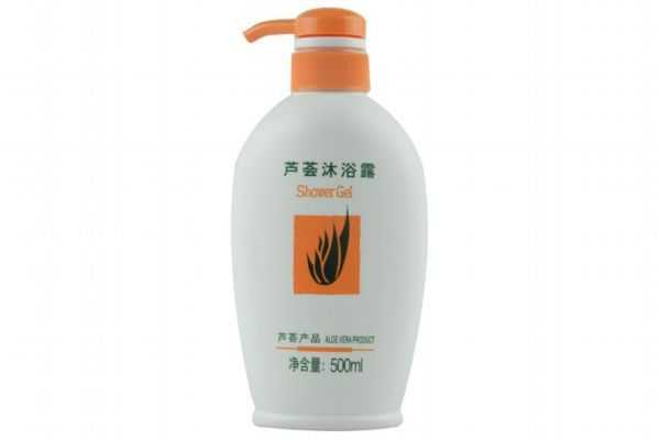 完美沐浴露有那么好吗