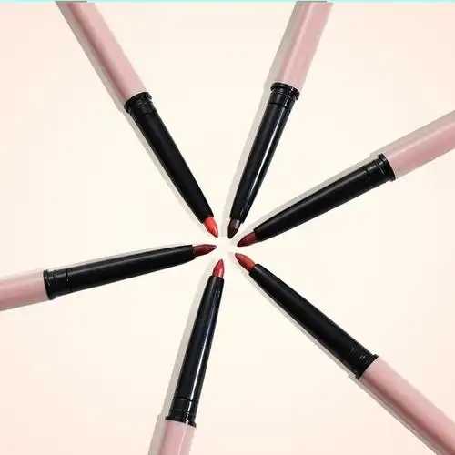 铅笔型唇线笔是什么 铅笔型唇线笔是什么