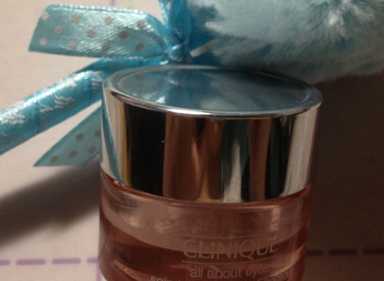 ​倩碧眼霜和科颜氏眼霜哪个好