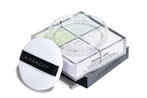 纪梵希散粉几年过期 纪梵希散粉几年过期