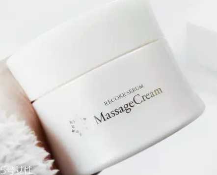 按摩膏能去皱纹吗 肌肤抗皱不容疏忽