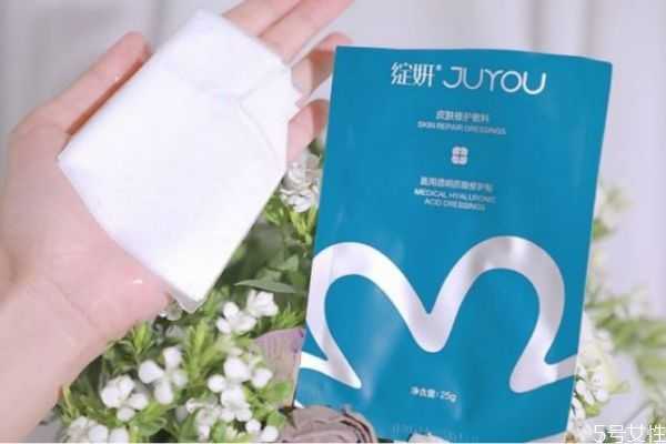 绽妍面膜适合什么人?绽妍白色和蓝色的区别 绽妍面膜适合什么人?绽妍白色和蓝色的区别