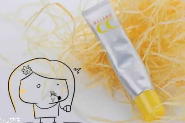 乐敦cc精华有用吗