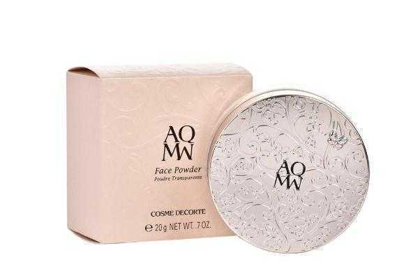 散粉和粉饼的区别作用