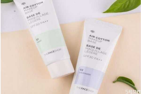 涂了隔离还要涂粉底吗?涂完隔离多久可以擦粉底 涂了隔离还要涂粉底吗?涂完隔离多久可以擦粉底