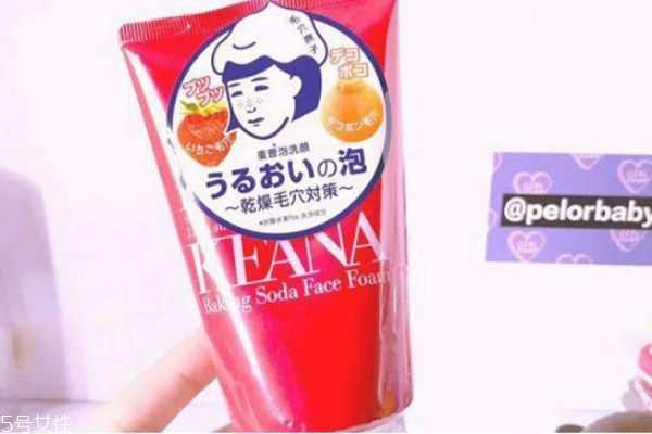 石泽研究所洗面奶适合什么肤质 石泽研究所洗面奶适合什么肤质