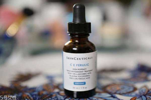 修丽可精华液哪款好