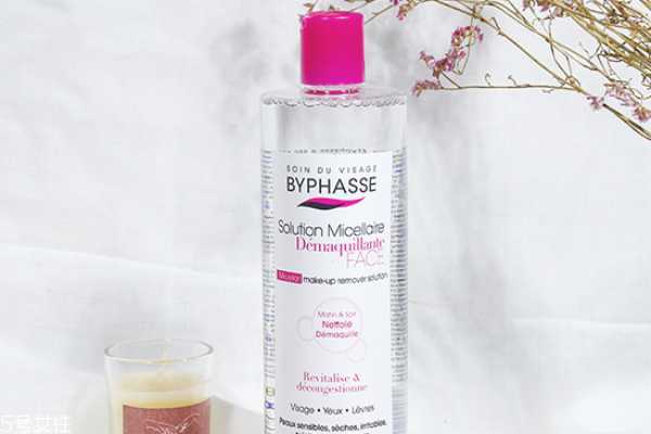 蓓昂斯卸妆水孕妇可以用吗