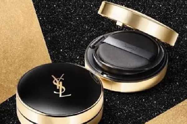 圣罗兰气垫怎么分辨真假