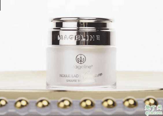 麦吉丽贵妇膏是属于素颜霜吗