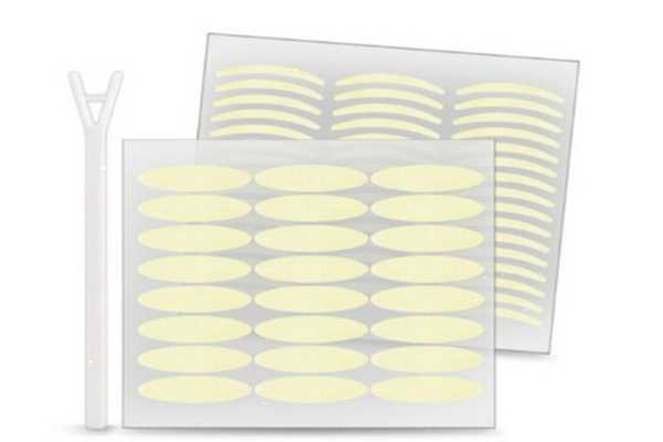 双眼皮贴能贴着不去掉能过夜吗 双眼皮贴能贴着不去掉能过夜吗